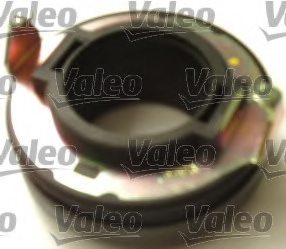 VALEO 826690 Clutch Kit